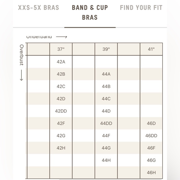 SKIMS - FITS EVERYBODY BANDEAU (2)M - Picture 11 of 11